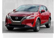 Nissan Qashqai Fahrzeuge als gebrauchter Reimport bei EU Neuwagen Knott - ✓  bis zu 46% Rabatt ✓ volle Garantie