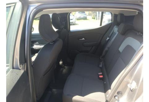 Dacia Sandero #2