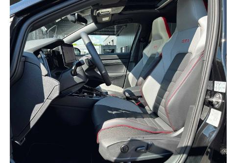 VW Golf #6