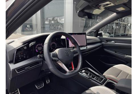 VW Golf #4