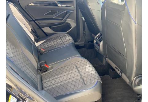 VW Tiguan #10