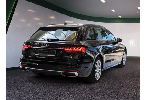 Audi A4 #3