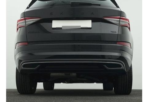 Skoda Kodiaq #26