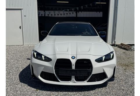 BMW M4 #2