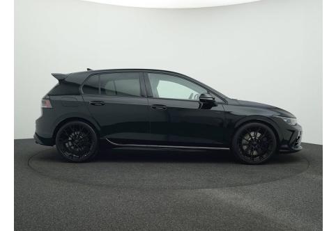 VW Golf #6