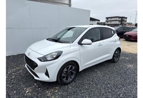 Hyundai i10 #1