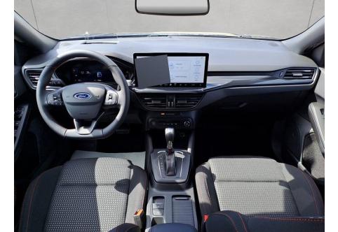 Ford Focus #13