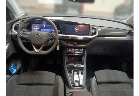 Opel Grandland X #4
