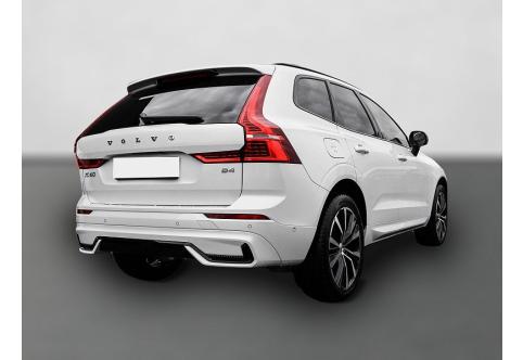 Volvo XC60 #2