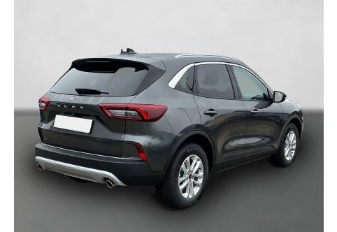 Ford Kuga #4
