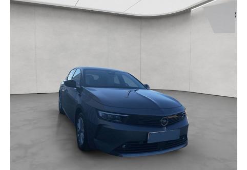 Opel Astra #7