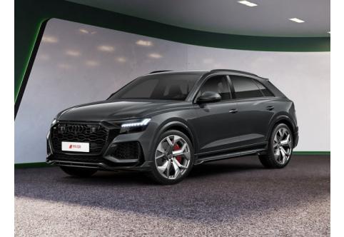 Audi RSQ8 #1