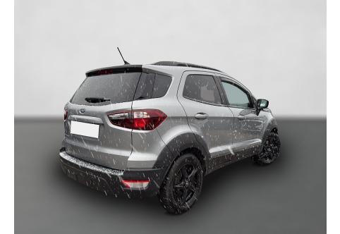 Ford EcoSport #3