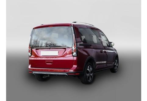 Ford Tourneo Connect #2