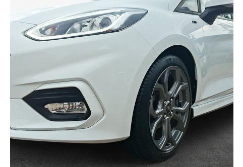 Ford Fiesta #5
