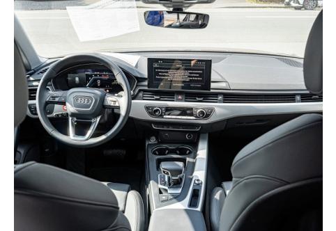 Audi A4 #6
