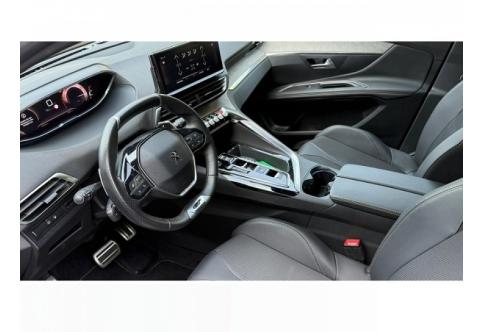 Peugeot 3008 #8