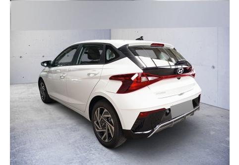Hyundai i20 #4