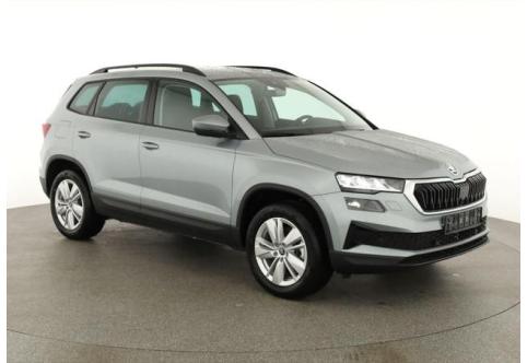 Skoda Karoq #1