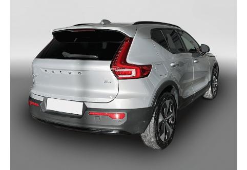 Volvo XC40 #3