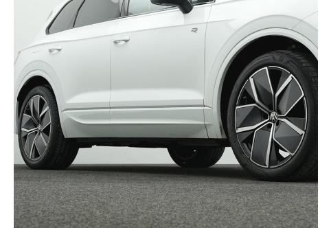 VW Touareg #28