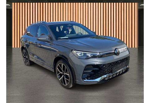 VW Tiguan #14