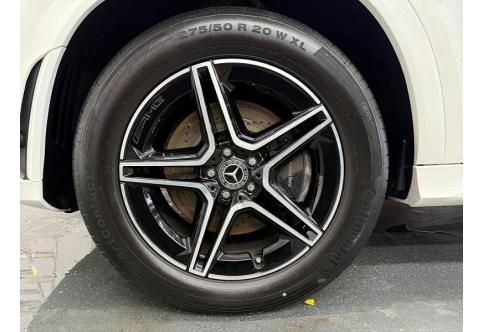 Mercedes-Benz GLE-Klasse #20