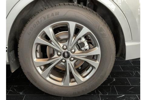Ford Kuga #27