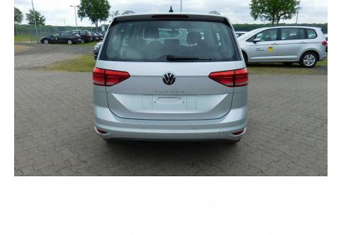 VW Touran #6
