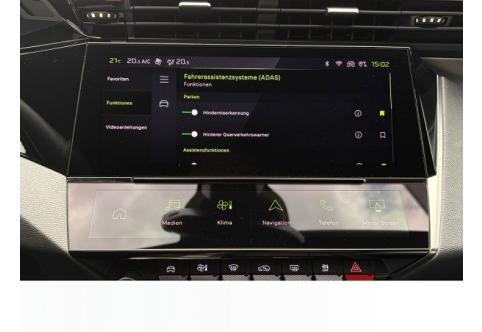 Peugeot 308 #19