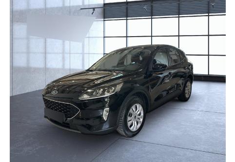 Ford Kuga #1