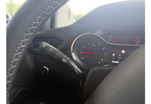 Opel Crossland X #24