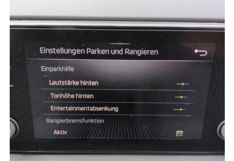 Skoda Fabia #14