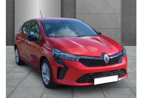 Renault Clio #1