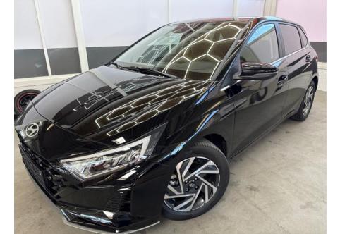Hyundai i20 #1