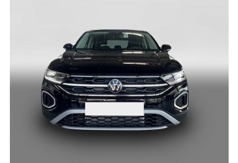 VW T-Roc #3