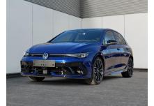 VW Golf e-golf