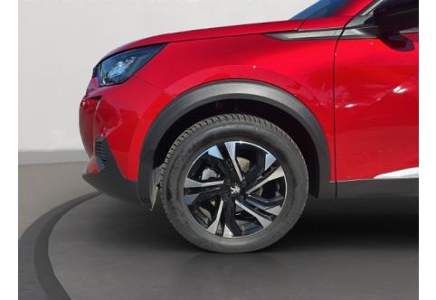 Peugeot 2008 #8