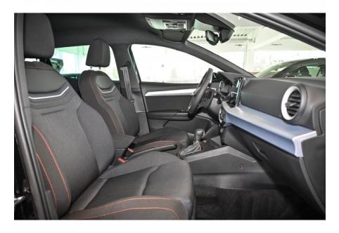 Seat Ibiza #7