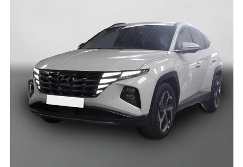 Hyundai Tucson #1