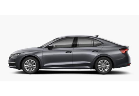 Skoda Octavia #3