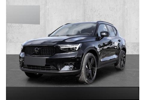 Volvo XC40 #1