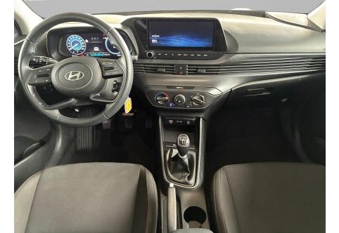 Hyundai i20 #5