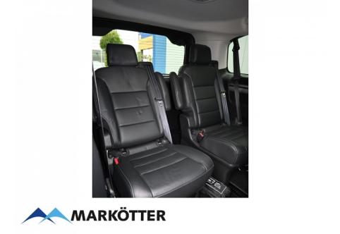 Peugeot Traveller #9