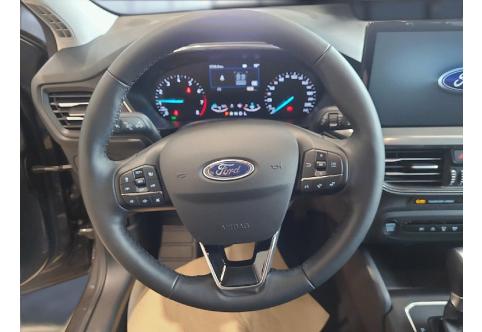 Ford Focus #9