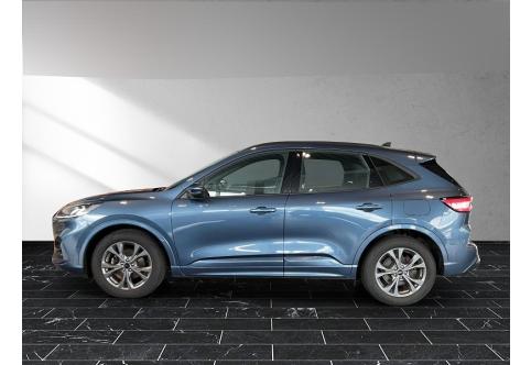 Ford Kuga #17