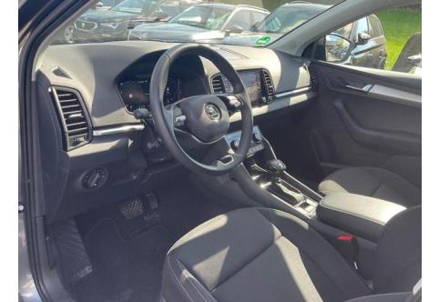 Skoda Karoq #2