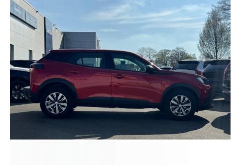 Peugeot 2008 #5