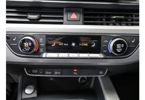 Audi A4 #12