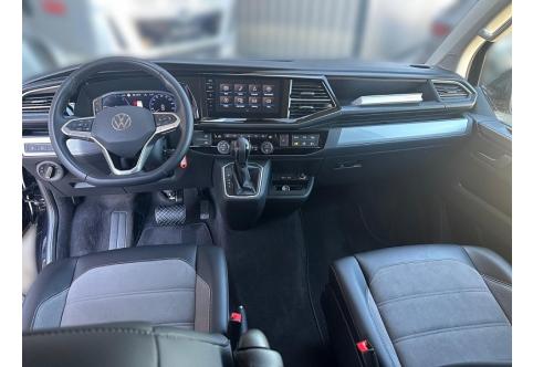 VW T6 Multivan #10